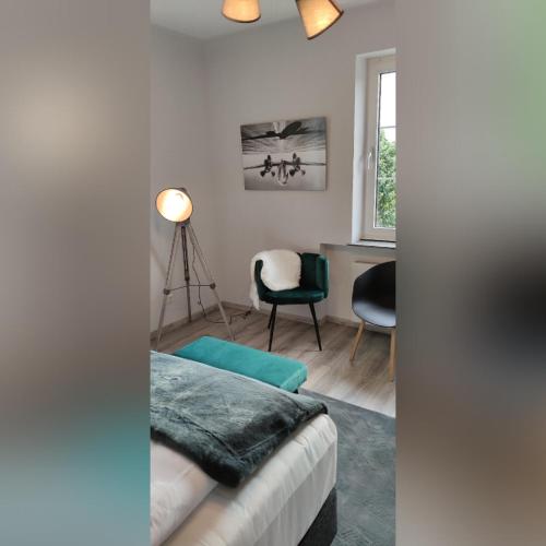 Ferienvilla in 埃珀爾博恩