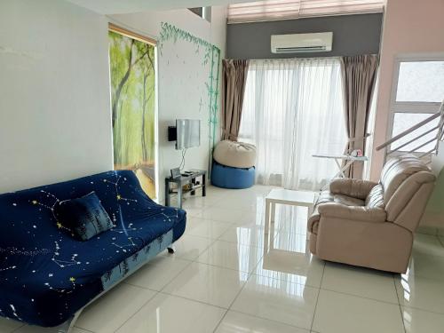 De Centrum Duplex Apartment near Bangi, Kajang photo 3