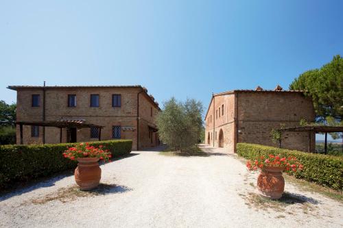 Castellare Di Tonda Tuscany Country Resort & Spa