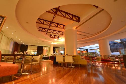 Pestana Caracas Premium City & Conference Hotel