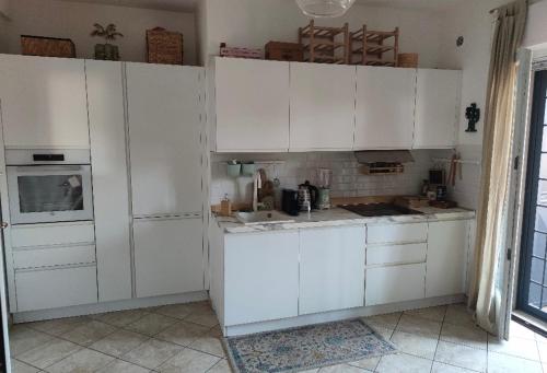 Casa Mia Pigneto, Rzym (zdjęcie 9)