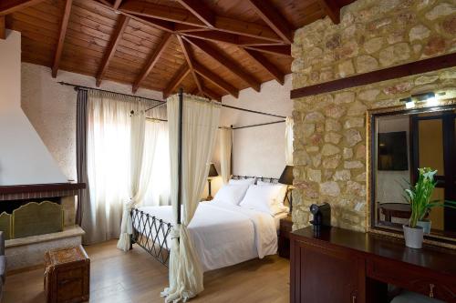 Suite, luxury