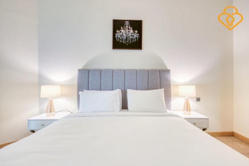 Keysplease Large 3 BR Beach Apt Shoreline Palm Jumeirah - image 7