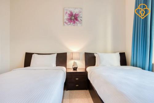 Keysplease Palm Jumeirah - image 11