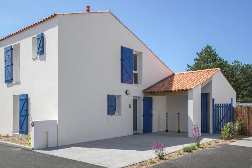 Pierre & Vacances Premium Les Villas d'Olonne