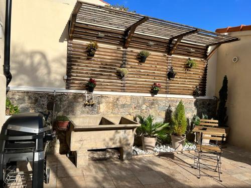 LE MAZET in Saint-Raphael