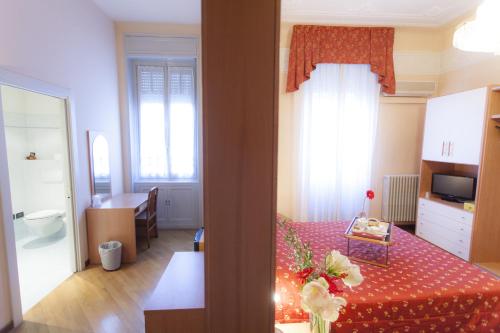 Hotel Principe - Salsomaggiore Terme