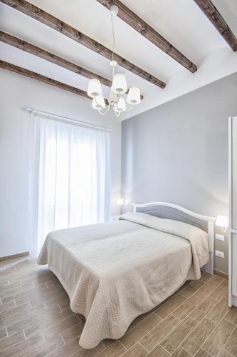 Фотография номера апарт отеля Residenza Le Zagare