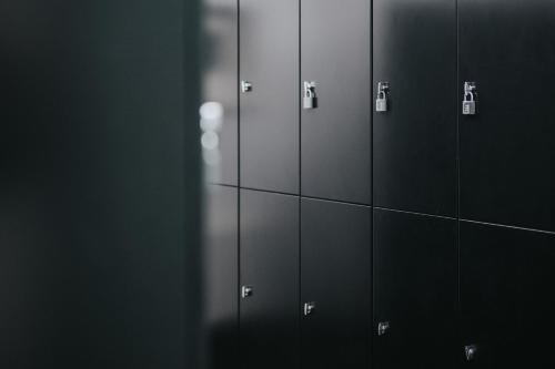 easyHotel Berlin Hackescher Markt - image 8