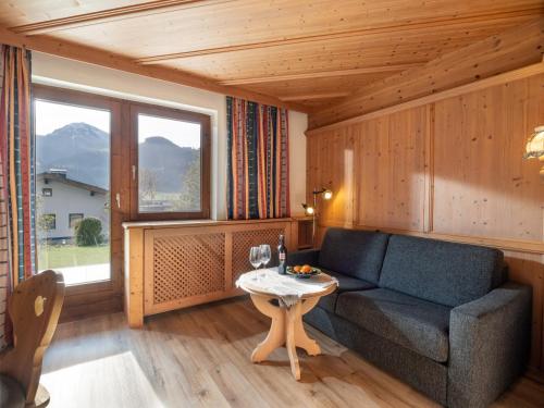 Landhaus Elfi – Söll, MO