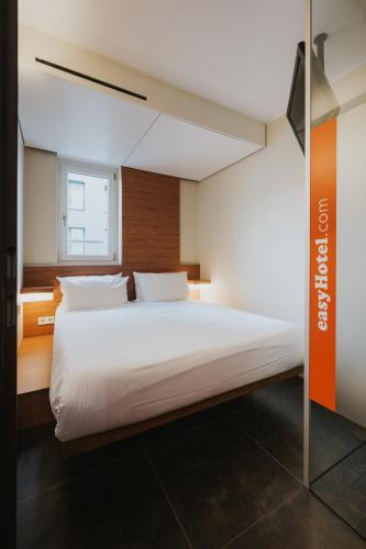 easyHotel Berlin Hackescher Markt