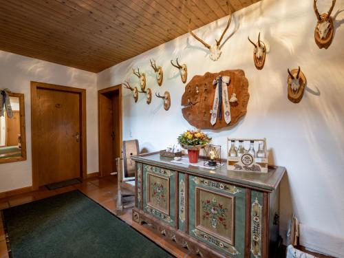 Landhaus Elfi – Söll, MO