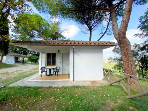 Two-Bedroom Bungalow