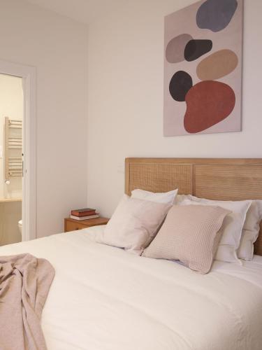 Luxury new flat in Madrid Center, Madrid