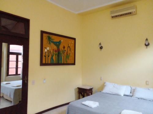 Deluxe Double or Twin Room image 10
