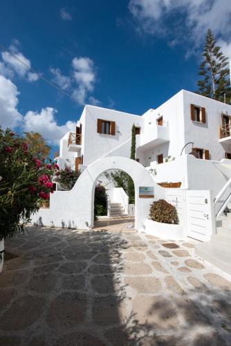 Edem Garden Residence Mykonos