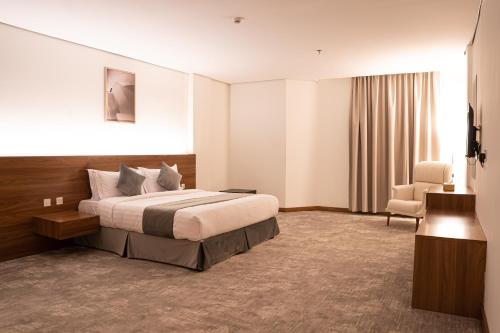 Kara Hotel فندق كارا, Riyadh