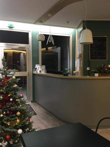 ホテル バル デ サオネ カルイレ リリュー