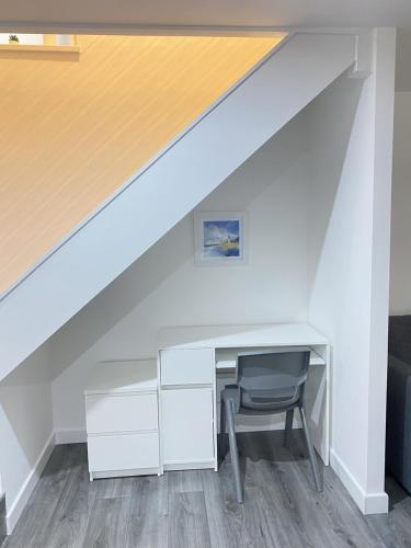 Elcot Close Private Room in a 4 Bed Shared House, Manchester (fotografie 8)