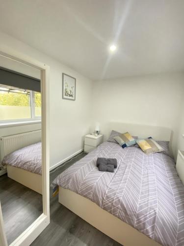 Elcot Close Private Room in a 4 Bed Shared House, Manchester (fotografie 4)