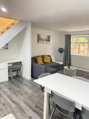 Elcot Close Private Room in a 4 Bed Shared House, Manchester (fotografie 7)