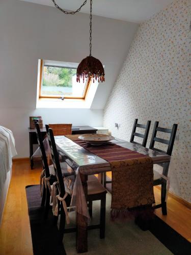 Seadmed, Casa Marco - esenciaaragon- Ático dúplex al lado de las estaciones de esquí (Casa Marco - esenciaaragon- Atico duplex al lado de las estaciones de esqui) in Aisa