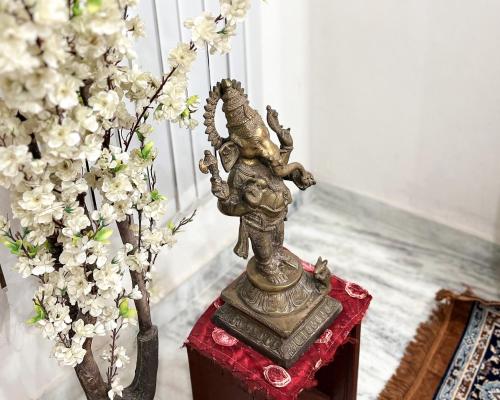 Radha Krishna Bhawan Homestay - image 3