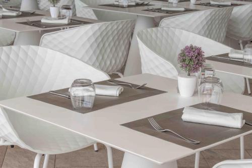 Hotel Egitarso – San Vito Lo Capo, CA