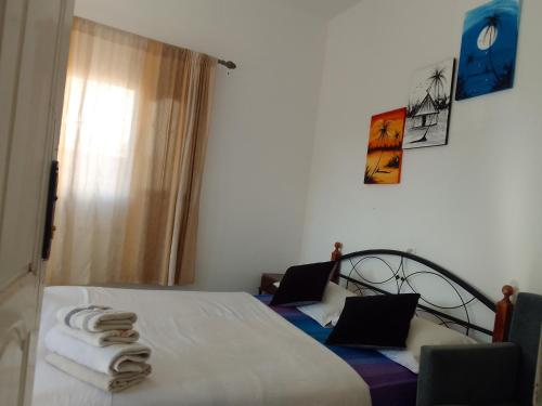Ocean Surf Lodge – Taghazout, CO