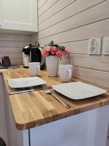 Apartamenty EverySky - Domek Koło Karpacza