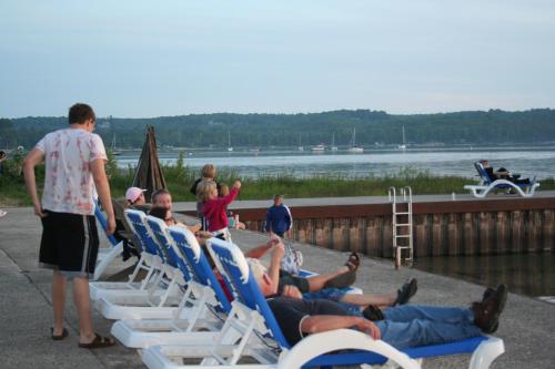 Ephraim Shores Resort - image 10