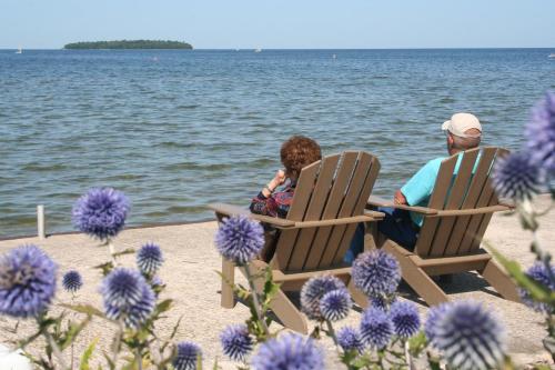 Ephraim Shores Resort - image 7