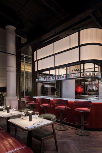 Radisson RED Hotel, Liverpool, Liverpool (photo 10)