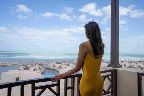 The Cove Rotana Resort - Ras Al Khaimah