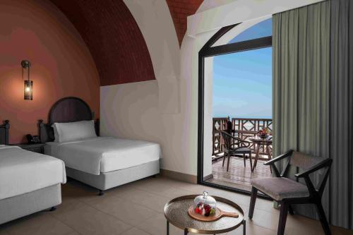 The Cove Rotana Resort - Ras Al Khaimah