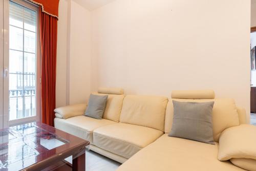 Urbe10 Marin Garcia 2 Bedrooms Apartment - image 3