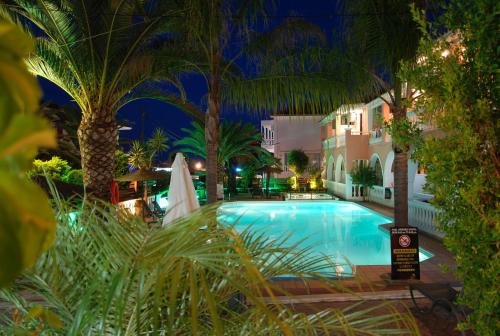  Eugenia Hotel & Apartments in Laganas
