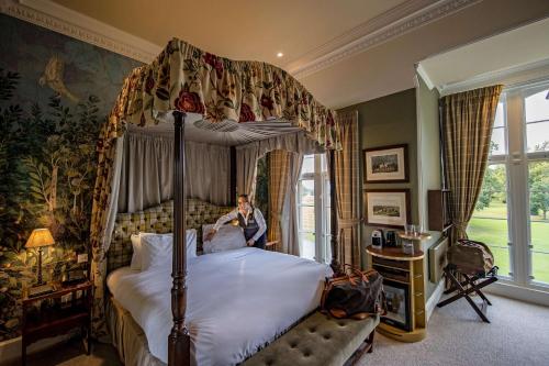 SCHLOSS Roxburghe Cottages, part of Destination by Hyatt in Roxburgh