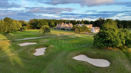 SCHLOSS Roxburghe, part of Destination by Hyatt