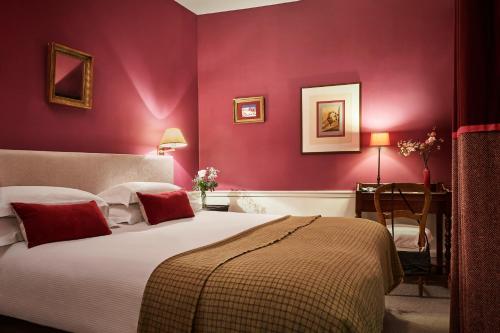 Hotel Le Sainte-Beuve - image 14