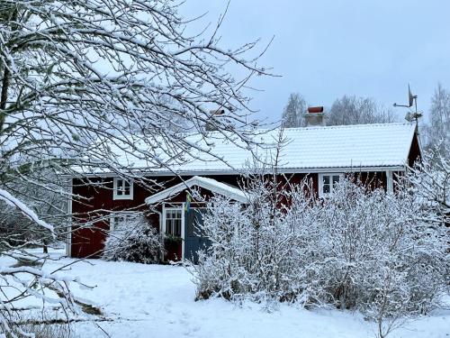 Nice cottage in Bolmstad outside Ljungby