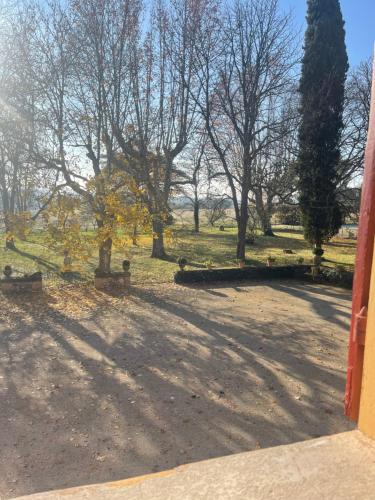 景觀, Suite le Quervalat dans magnifique bastide 18eme in 郊區