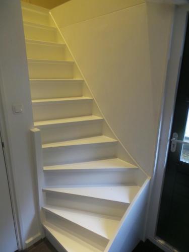 Bejárat, Top appartement in prachtige hart van Nederland Kortenhoef in Moleneind