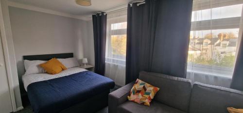 Cade Castle - Tulse Hill