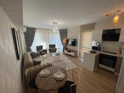1-bedroom, nearby services&park, Wifi, parking-ZG5