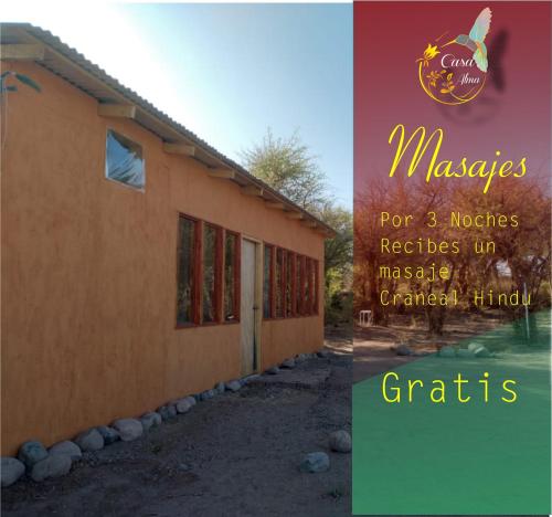 Casa alma