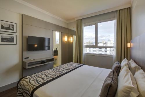 Slaviero Blumenau in บลูเมนัว