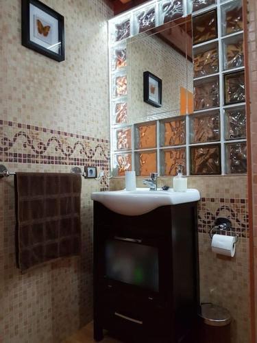 Apartamento rural zona céntrica isla