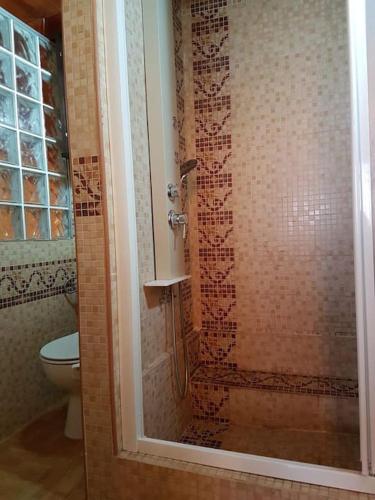 Apartamento rural zona céntrica isla