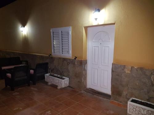 Apartamento rural zona céntrica isla